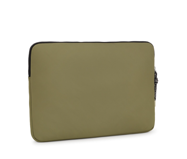 Funda para portatil caqui TOUS Carol Soft 395901271 BARI