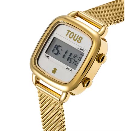 TOUS