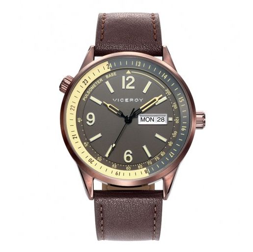 Reloj hombre Viceroy  HEAT 401075 15