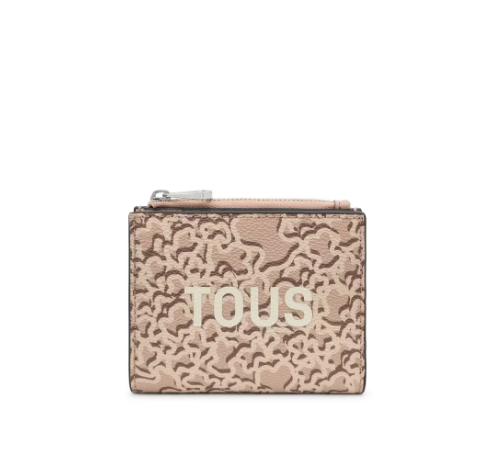 Cartera topo TOUS Kaos Mini Evolution 395910270 BARI JOYEROS