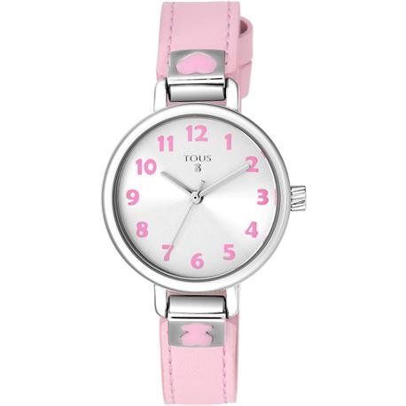 reloj de nina tous dream rosa 900350205