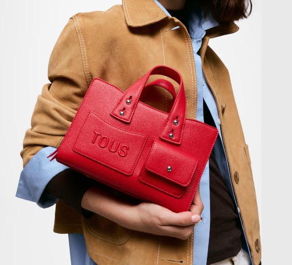 TOUS