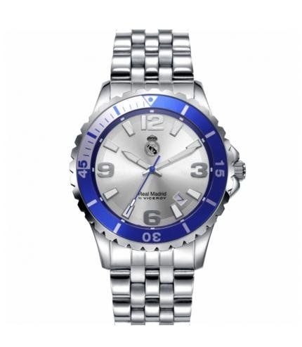Reloj cadete/mujer Viceroy Oficial Real Madrid 401120-05