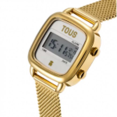 TOUS