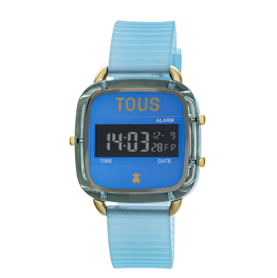 Reloj free fresh tous best sale