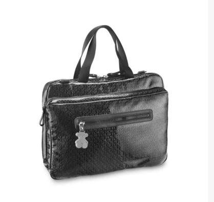 Maletín Tous Lindsay 195890153