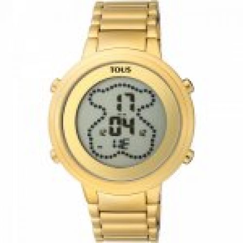 Reloj Tous digital Digibear 900350035