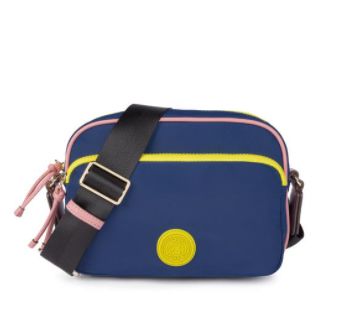 Bandolera Tous New Doromy tri-marino 995810351 | BARI JOYEROS
