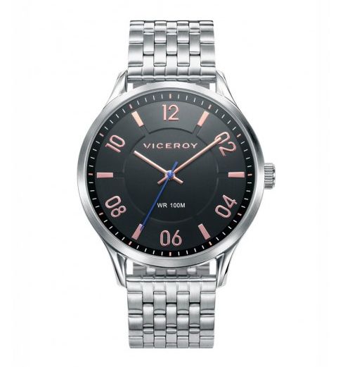Reloj hombre Viceroy BEAT 401087-55