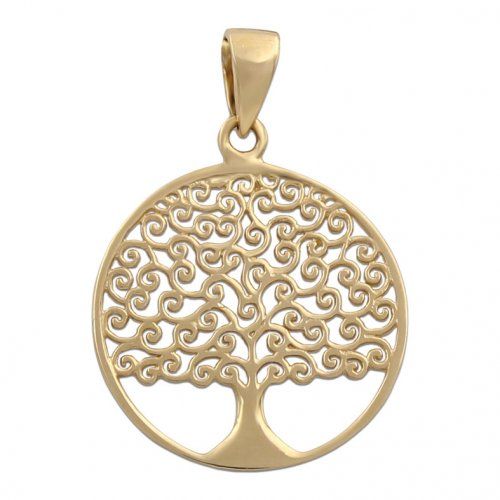 Colgante tous arbol de la vida sales