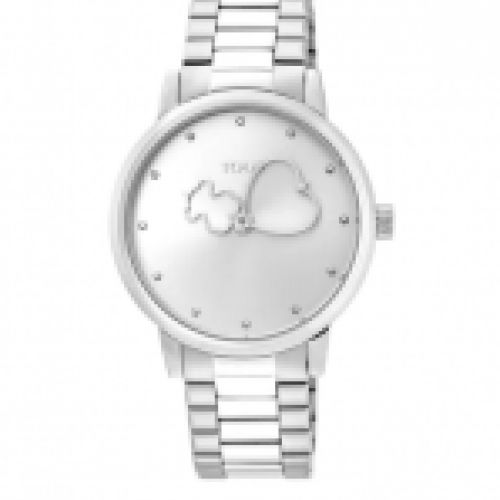 Reloj Tous Bear Time 900350305