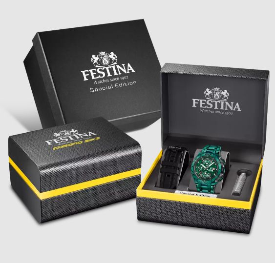 FESTINA