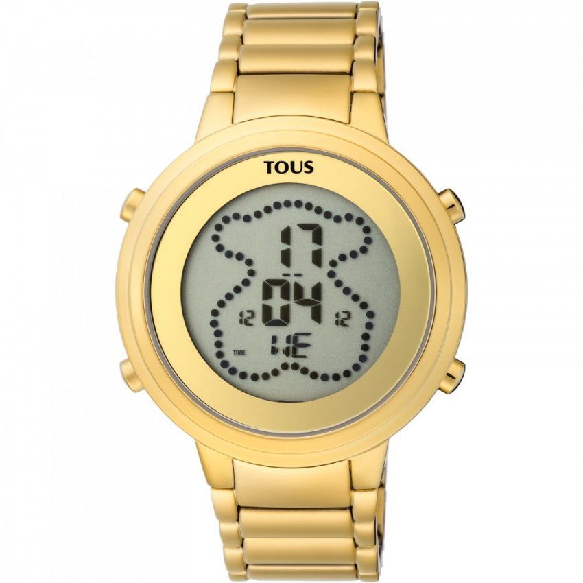 Reloj Tous digital Digibear 900350035