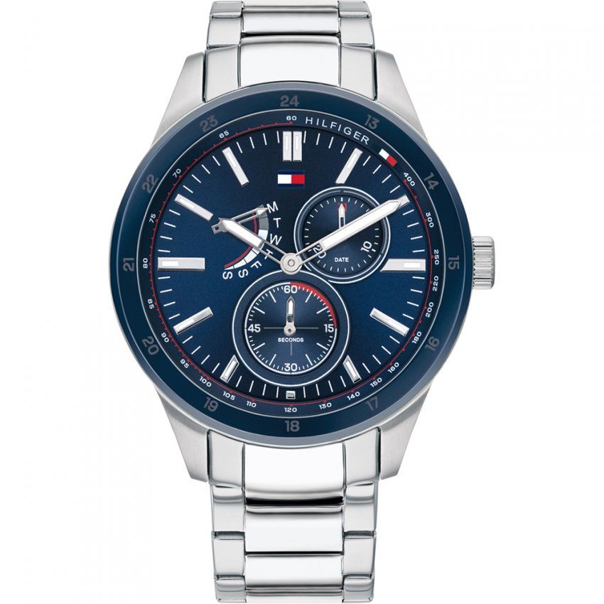 Reloj hombre Tommy Hilfiger Austin 1791640