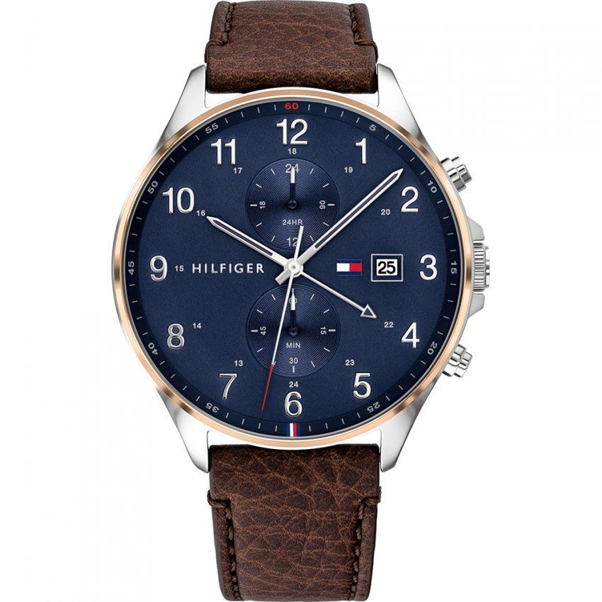 Reloj hombre Tommy Hilfiger West 1791712