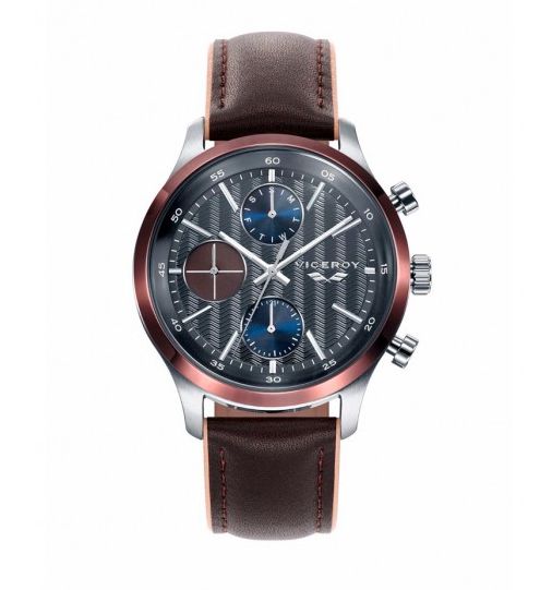 Reloj hombre Viceroy ANTONIO BANDERAS 471099 57