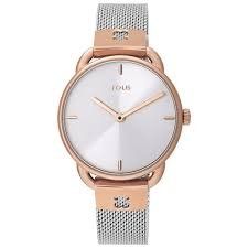 Reloj Tous Let Mesh 000351490