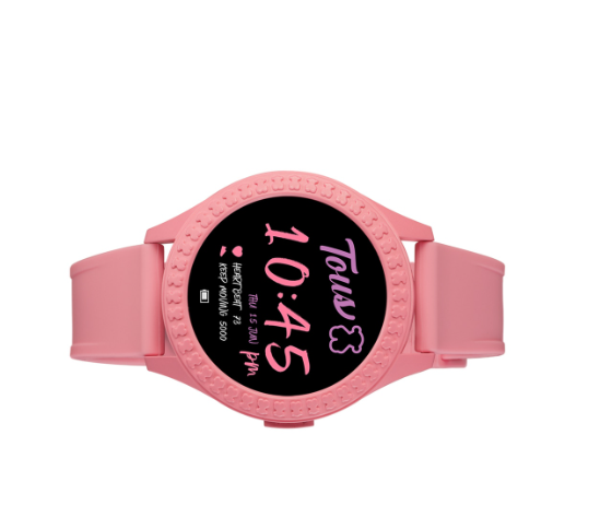 Reloj actividad tous clearance
