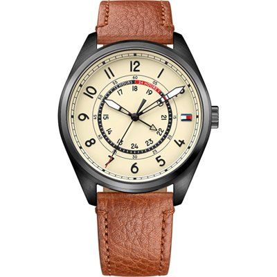 Reloj hombre Tommy Hilfiger Dylan 1791372