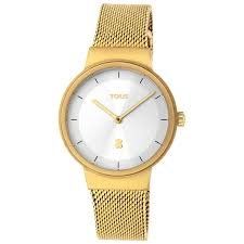 Reloj Tous Rond Mesh 000351535