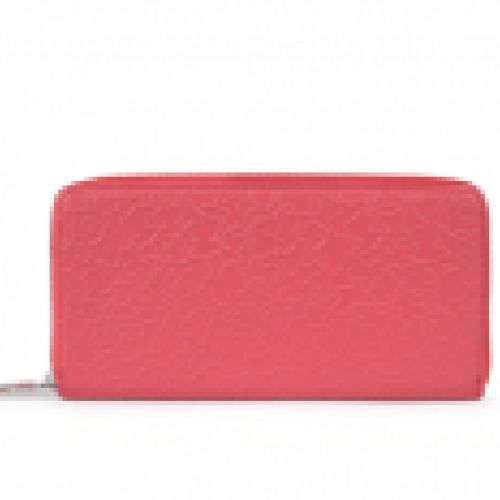 Billetera mediana Sira fucsia 095960220