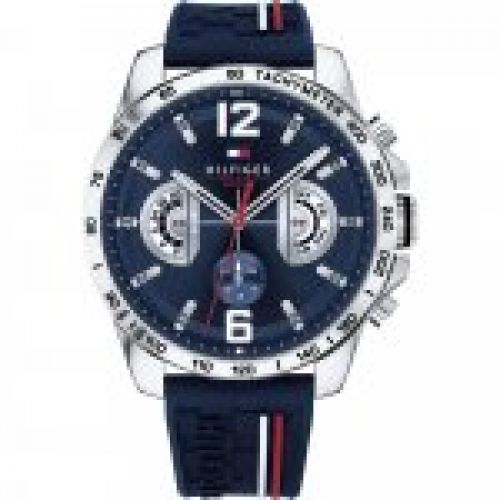 Reloj caballero Tommy Hilfiger DECKER 1791476