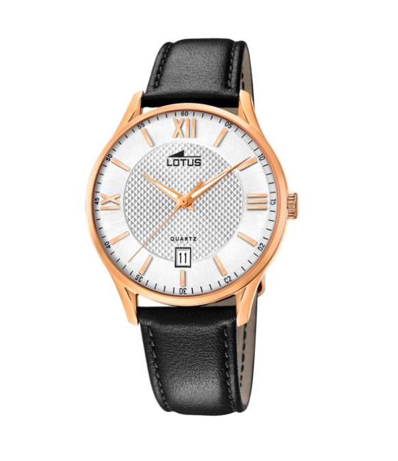 Reloj hombre Lotus 18404/A