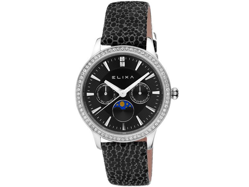 Relojes elixa hotsell