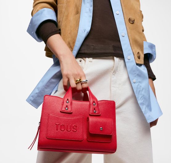 TOUS