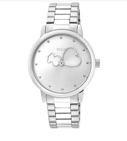 Reloj Tous Bear Time 900350305