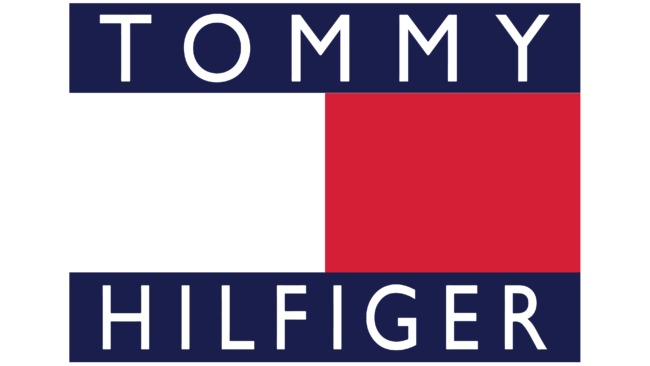 TOMMY HILFIGER