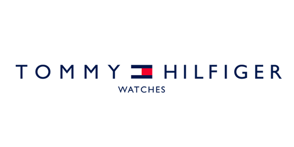 TOMMY HILFIGER WATCHES