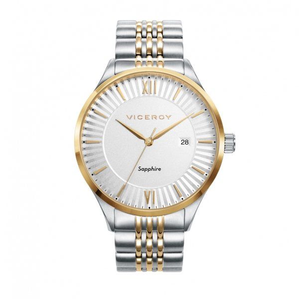 Reloj de hombre Viceroy DRESS 471231 03