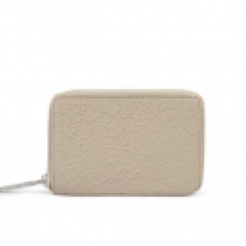 Billetera pequeña Tous Sira beige 095960223