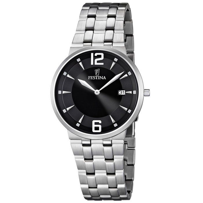 reloj festina para hombre f6825 3 sumergible 30m 1 2383