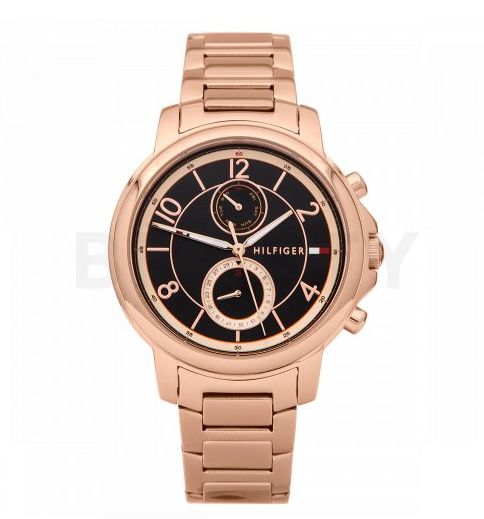 Reloj señora Tomy Hilfiger Claudia 1781820