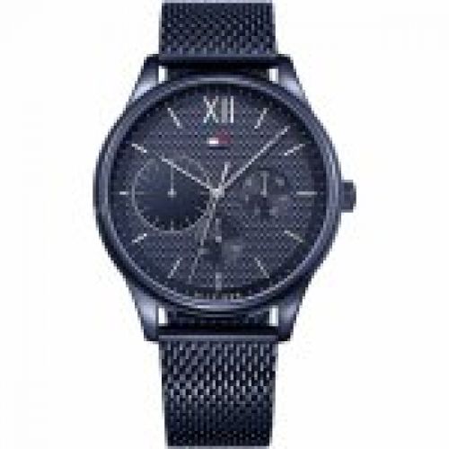 Reloj caballero Tommy Hilgifer DAMON 1791421