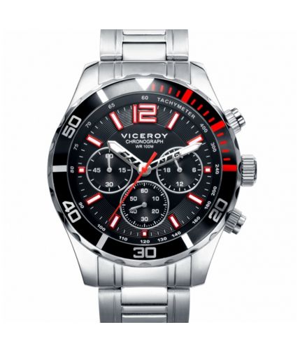 Reloj hombre Viceroy HEAT 401021 55