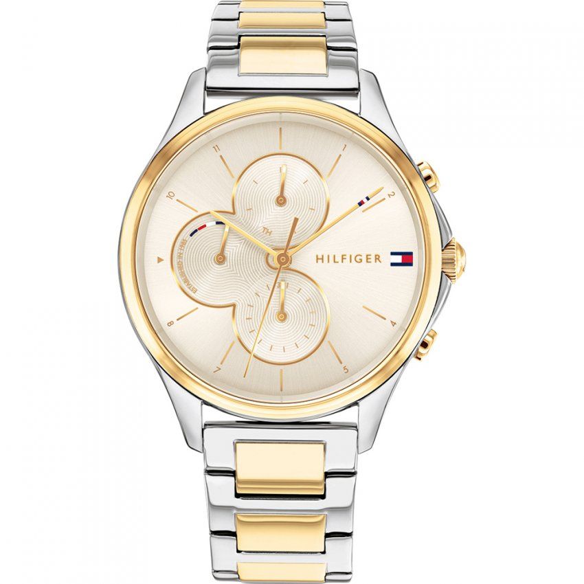 Reloj mujer Tommy Hilfiger Skylar 1782264
