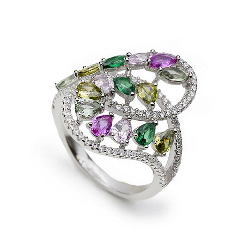 anillo con piedras multicolor en tonos calidos y circonitas detalle  800x800 20104 W R