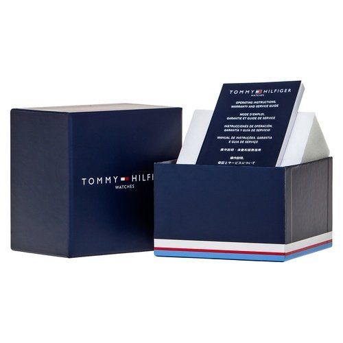 Tommy hilfiger dane 1710375 online