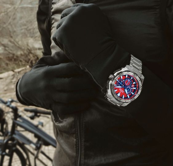 FESTINA