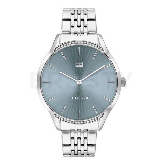 Reloj mujer Tommy Hilfiger Gray 1782210