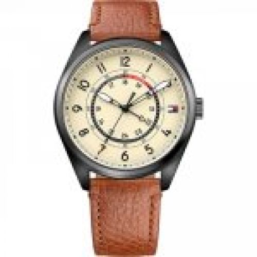 Reloj hombre Tommy Hilfiger Dylan 1791372