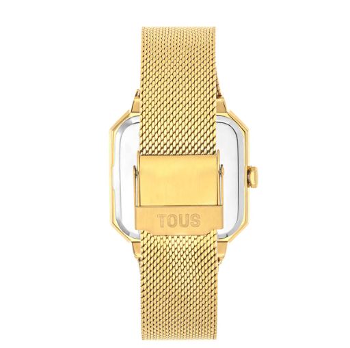 TOUS