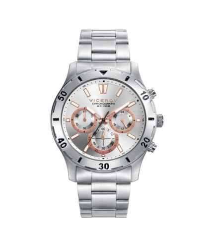 Reloj hombre Viceroy Heat 401135 87