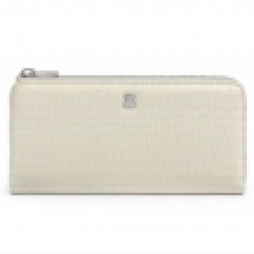Billetera mediana Dorp Exotic beige 095960319