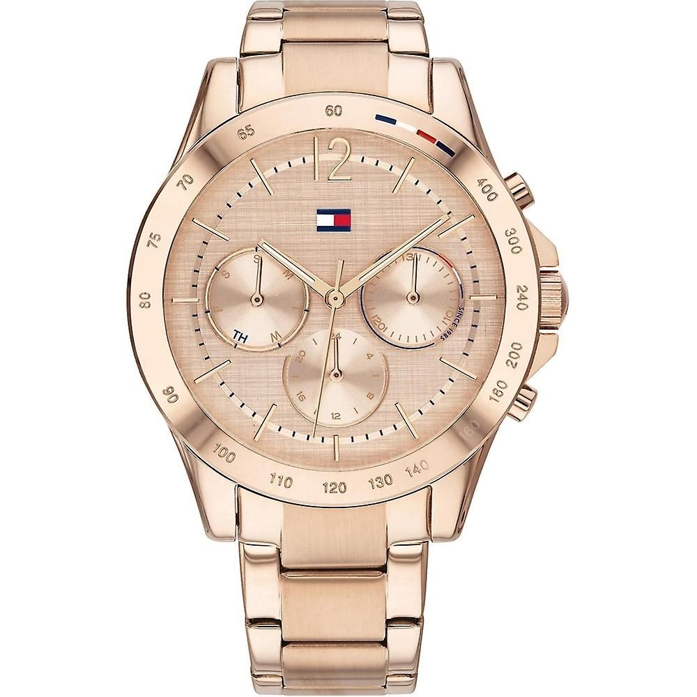 El reloj de Tommy Hilfiger de hombre perfecto para regalar en