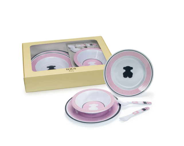 Tous best sale bebe outlet