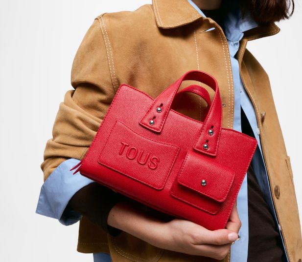 TOUS